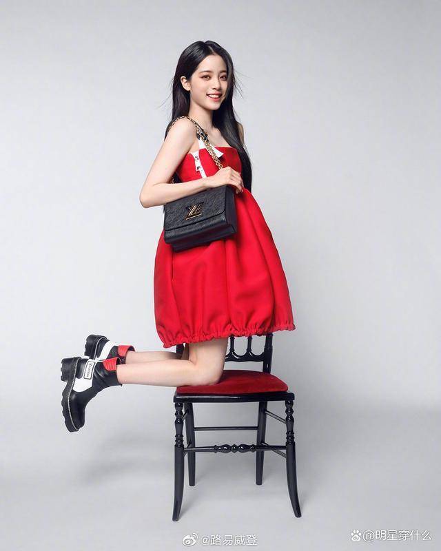 520送女友什么礼物-包袋篇