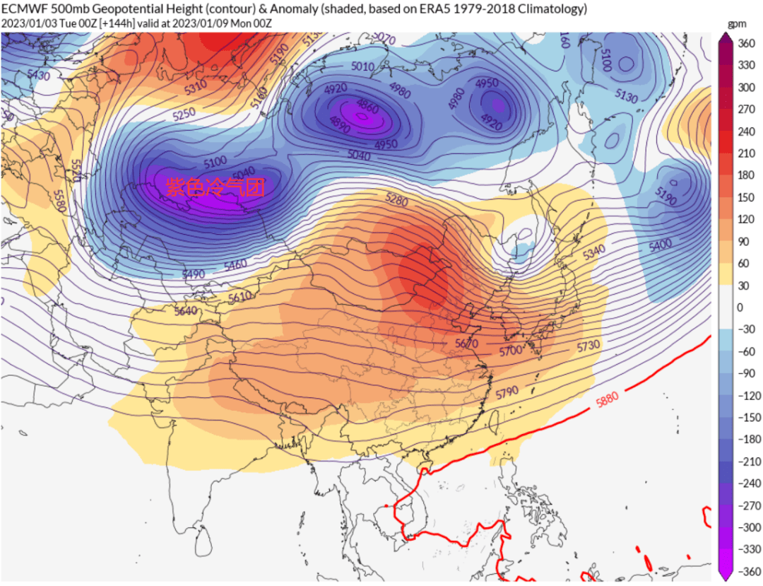 【地理课程】小寒不寒，各种动图详解太阳视运动