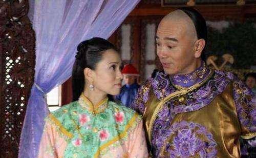 她29岁封大清皇后，侍寝二十年生下皇长女，死后皇帝祭奠六十次