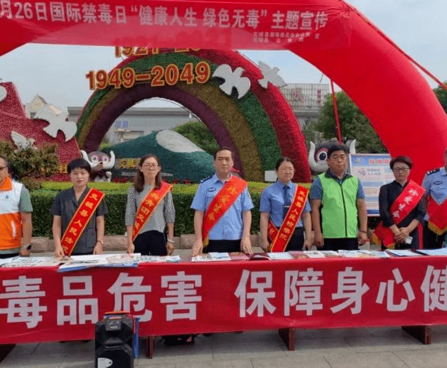 2022年工作总结 | 交城县环保志愿者协会活动回顾
