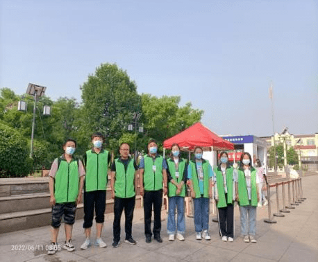2022年工作总结 | 交城县环保志愿者协会活动回顾