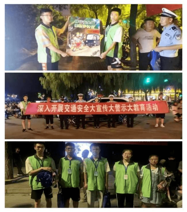 2022年工作总结 | 交城县环保志愿者协会活动回顾
