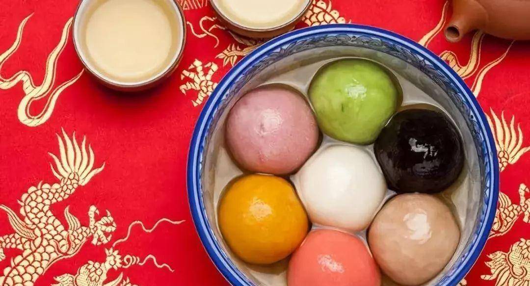 元宵和汤圆有什么区别？