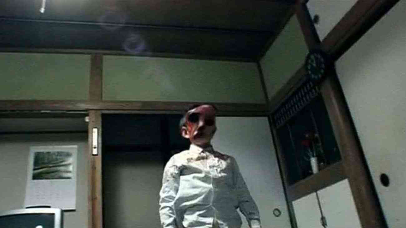 自你出生那年起，31部被严重低估的血腥厉害电影！你敢看几部？