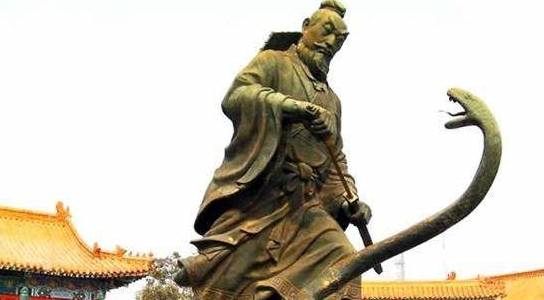 经典对联：上联“骑青牛出幽谷，老子姓李”下联成为绝唱