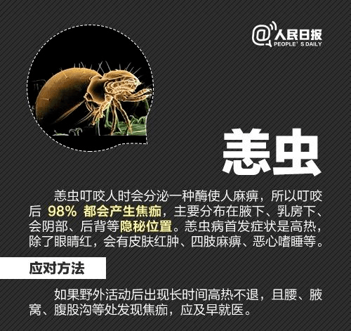 广东人注意！近期少穿这两种颜色衣服出门