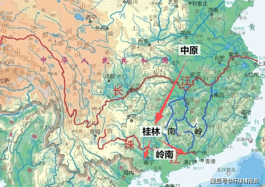 中国最燃的民俗节庆，为何诞生在广西宾阳？