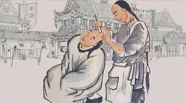 历史典故：“正月剃头死舅舅”是真的么？这个说法又是怎么来的？