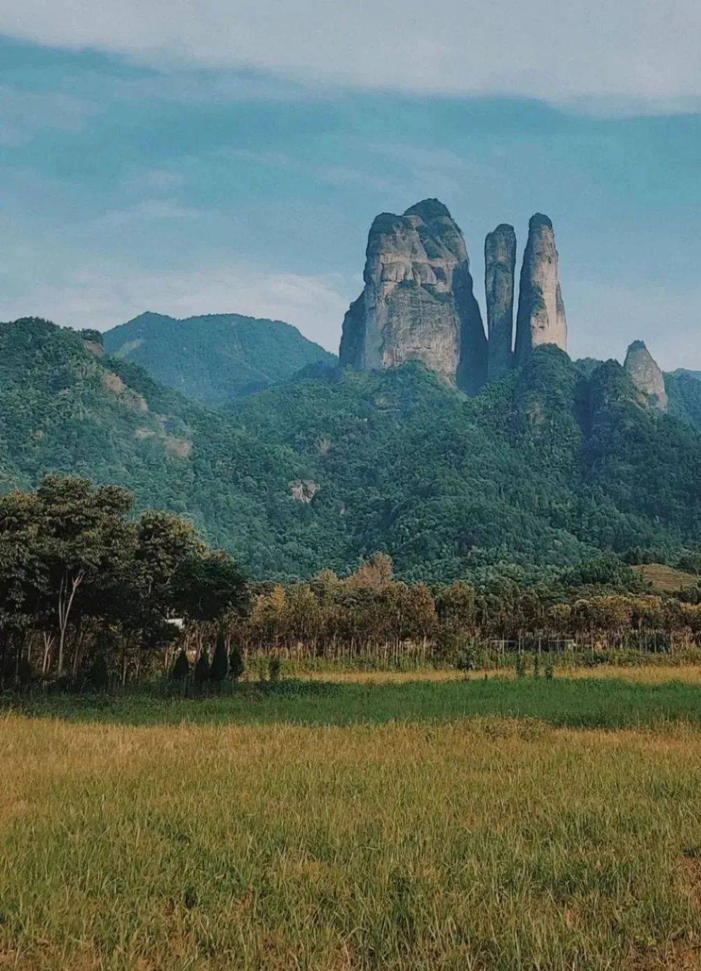 五一可用！上海出发长三角高铁短途游攻略请收好
