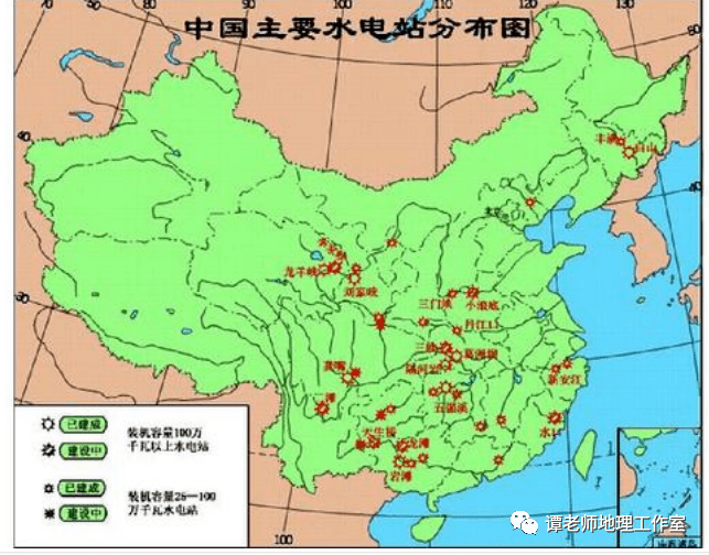 高考重难点：太阳下的日影专题，大坝只有6个有利功能，却有几十个负面影响，究竟是拆坝还是建坝？大坝何去何从？