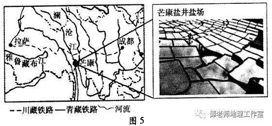 高考重难点：太阳下的日影专题，大坝只有6个有利功能，却有几十个负面影响，究竟是拆坝还是建坝？大坝何去何从？