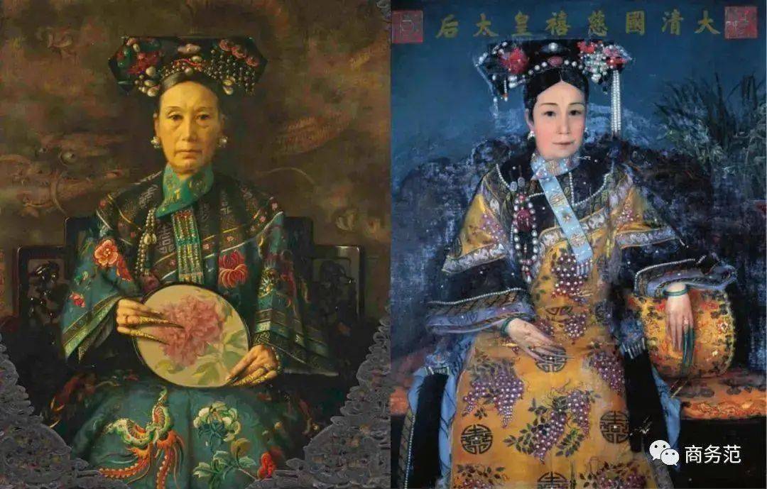 赌王三太戴上亿翡翠，泼天的富贵靠珠宝堆！为什么贵妇都爱翡翠？