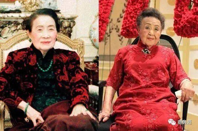 赌王三太戴上亿翡翠，泼天的富贵靠珠宝堆！为什么贵妇都爱翡翠？