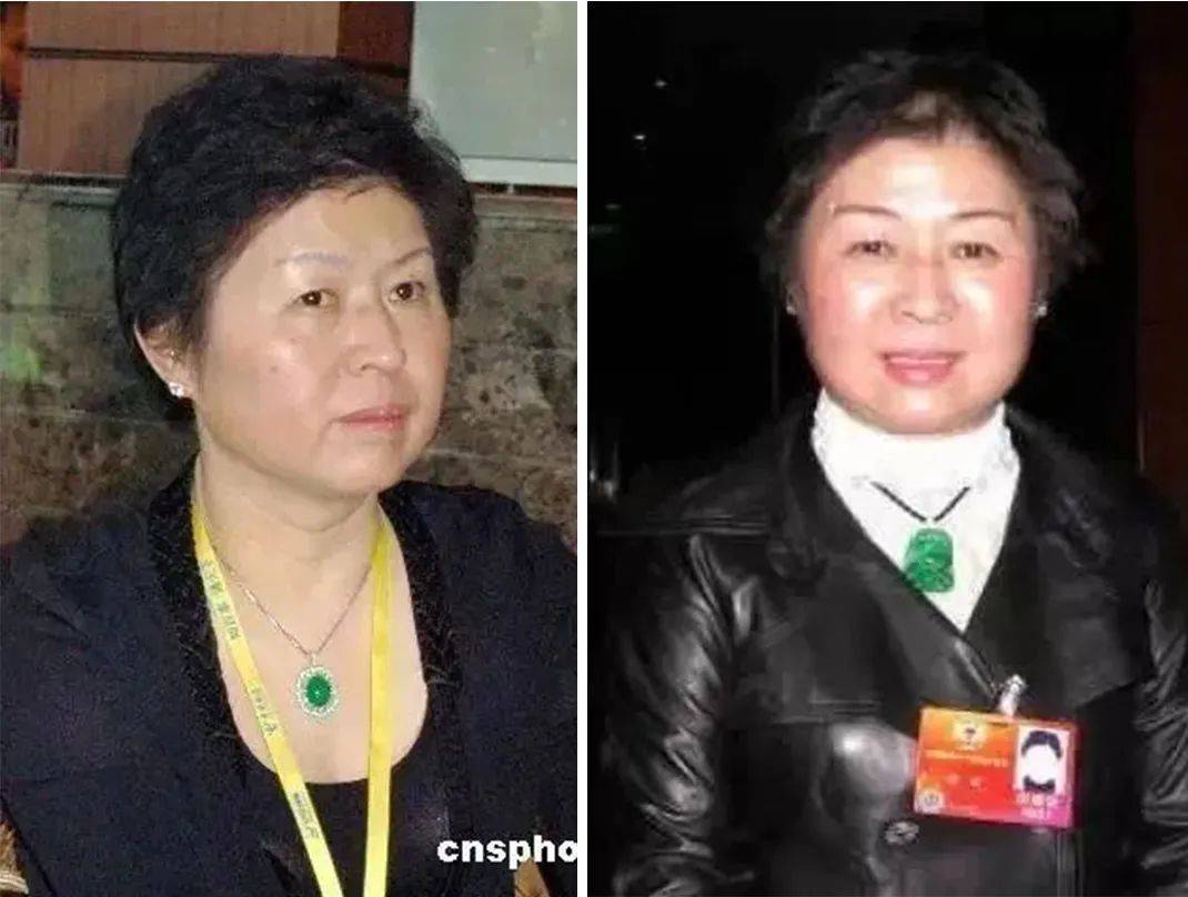 赌王三太戴上亿翡翠，泼天的富贵靠珠宝堆！为什么贵妇都爱翡翠？