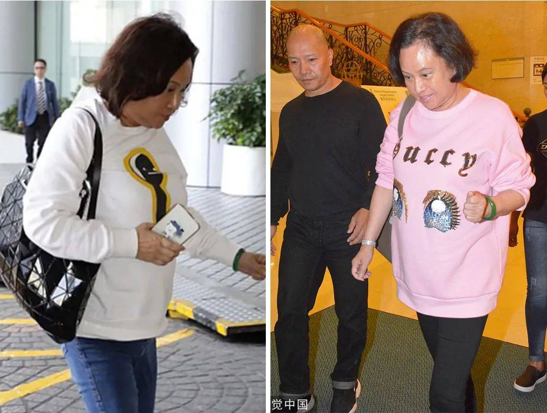 赌王三太戴上亿翡翠，泼天的富贵靠珠宝堆！为什么贵妇都爱翡翠？