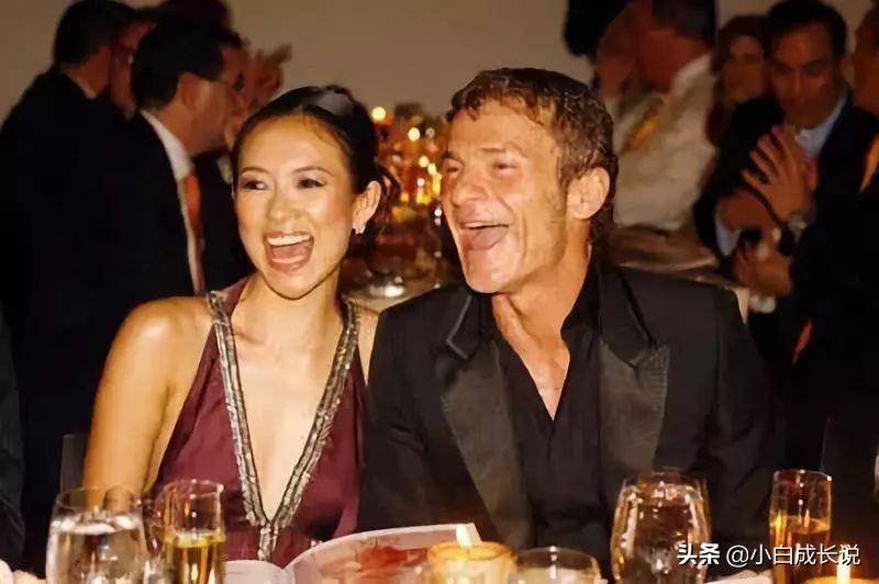 富婆婚恋幸福指南：渣男女王配，天生是一对