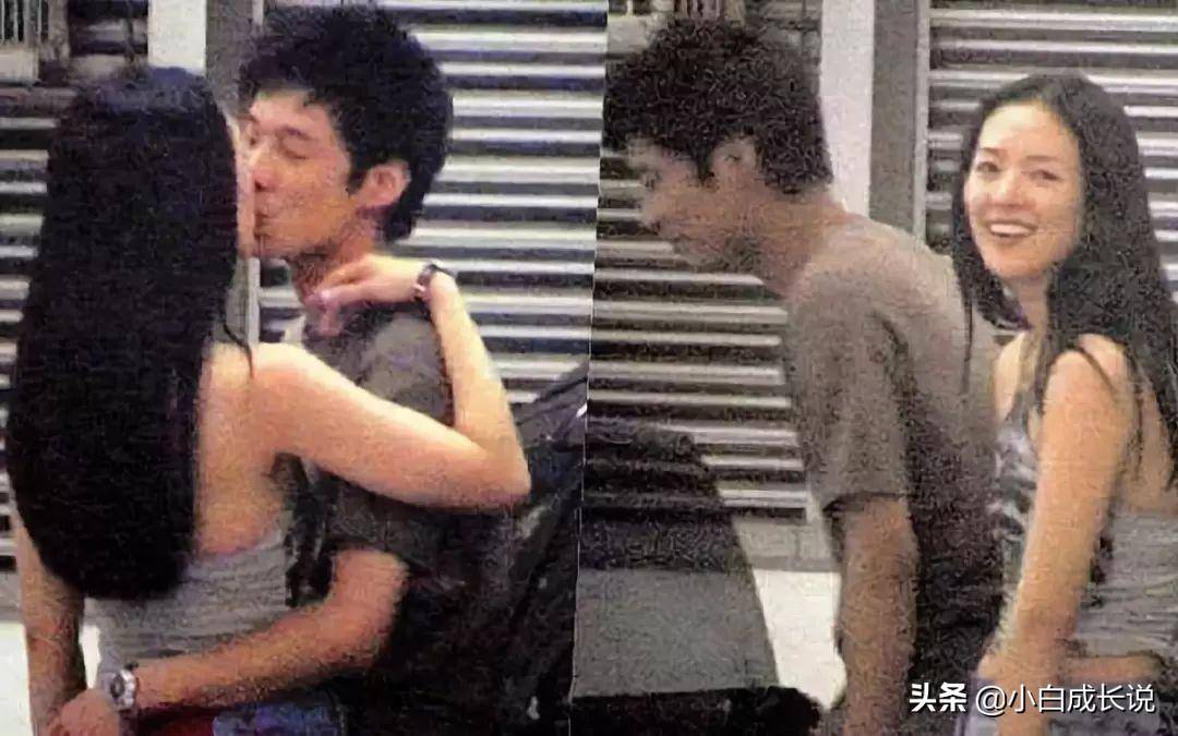 富婆婚恋幸福指南：渣男女王配，天生是一对
