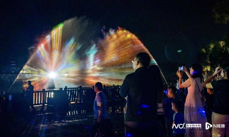 “五一”假期，广东文旅“十项全能”竞相绽放