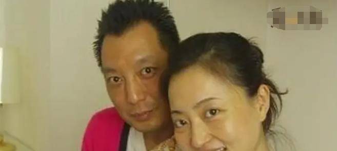 主持人沙桐，一婚后被美女演员“逼婚”，今二婚也结束，各自安好
