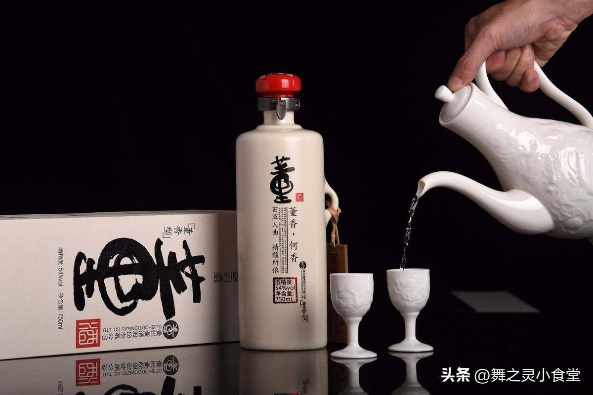 春节请客送礼，这3款高性价比白酒，味道好价格实惠，备有面
