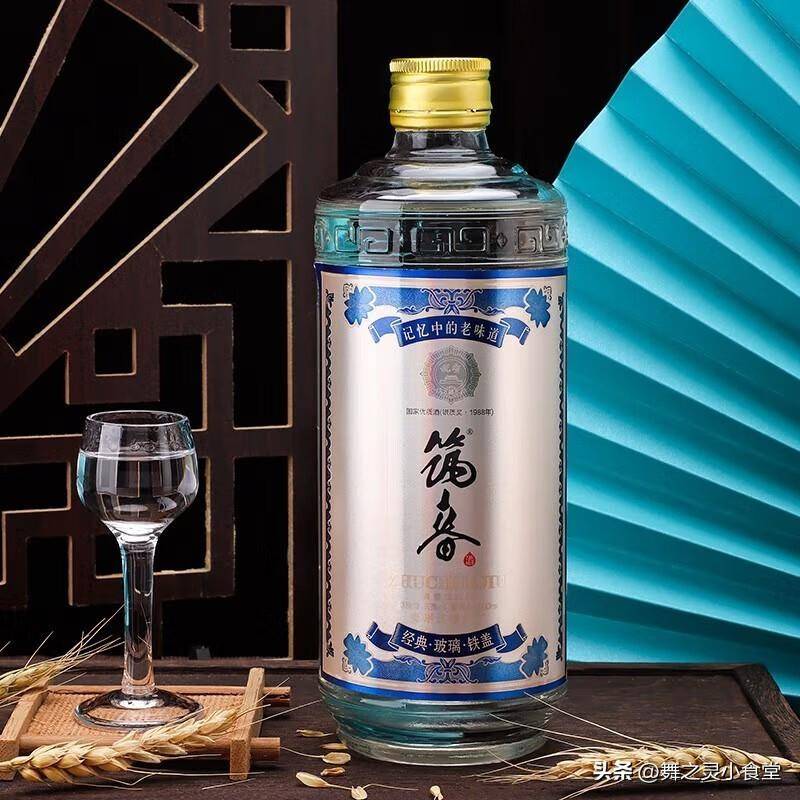 春节请客送礼，这3款高性价比白酒，味道好价格实惠，备有面