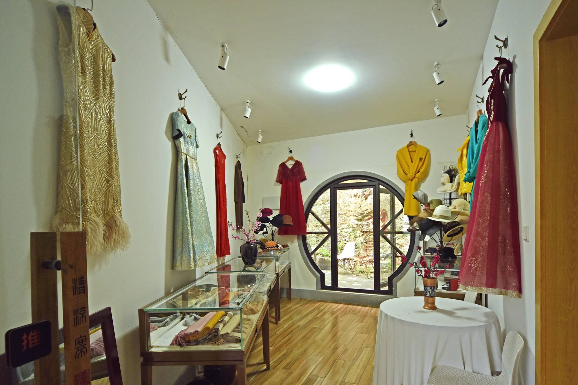 品乡土美食，住精品民宿，花海打卡拍美照，武汉春天这样玩就对了