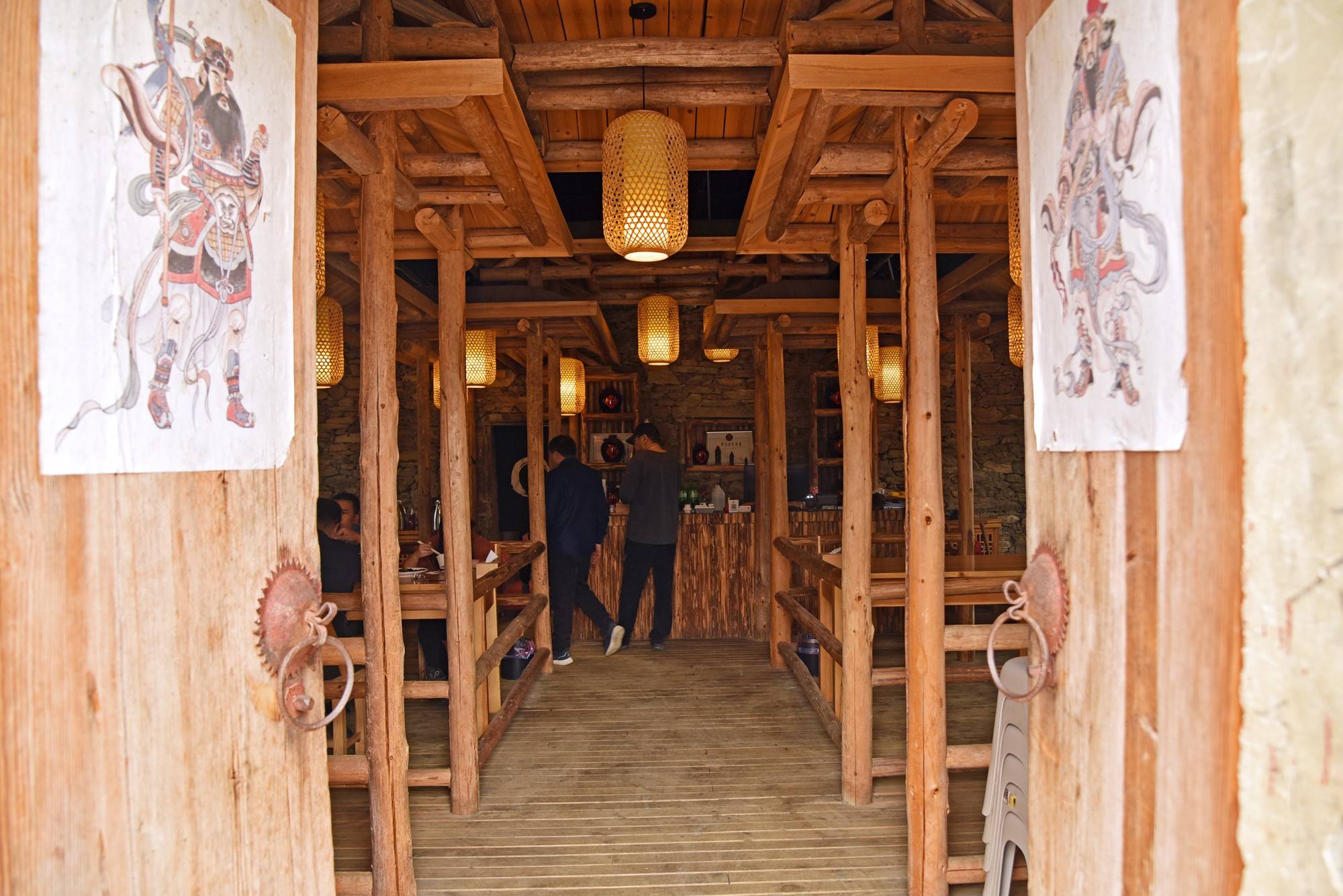品乡土美食，住精品民宿，花海打卡拍美照，武汉春天这样玩就对了