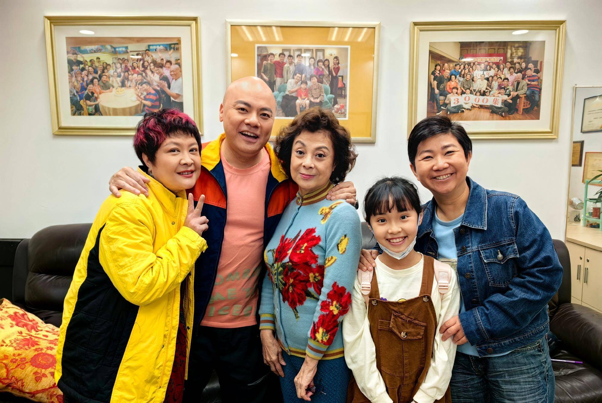 《外来媳妇本地郎》阵容有变：这三大主演逐渐退出，重磅角色加入