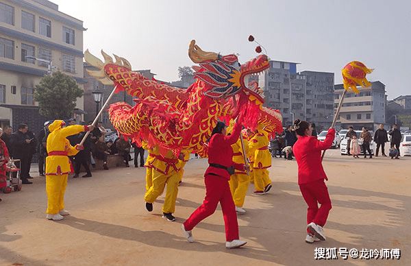 今天二月二，为何叫龙抬头？