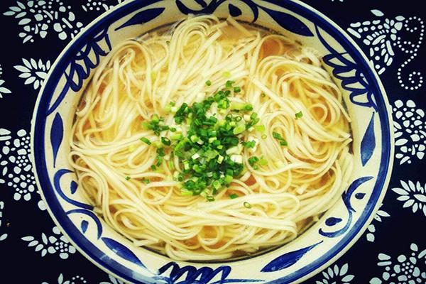 面食的做法大全家常_面食小吃_面食