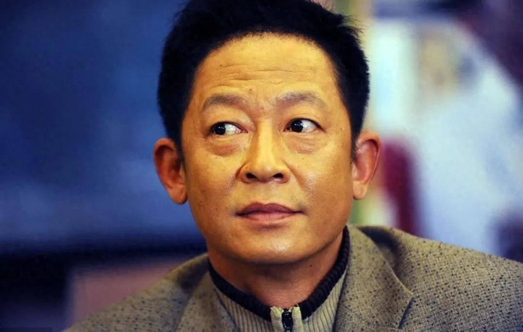 王志文_王志文资料_王志文老婆