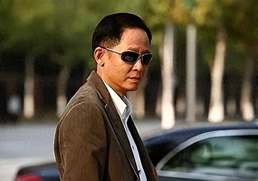 王志文资料_王志文老婆_王志文
