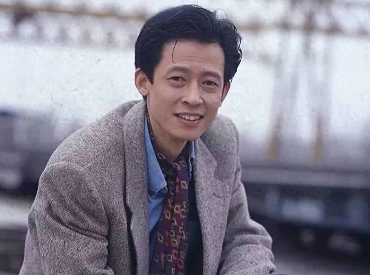王志文_王志文资料_王志文老婆