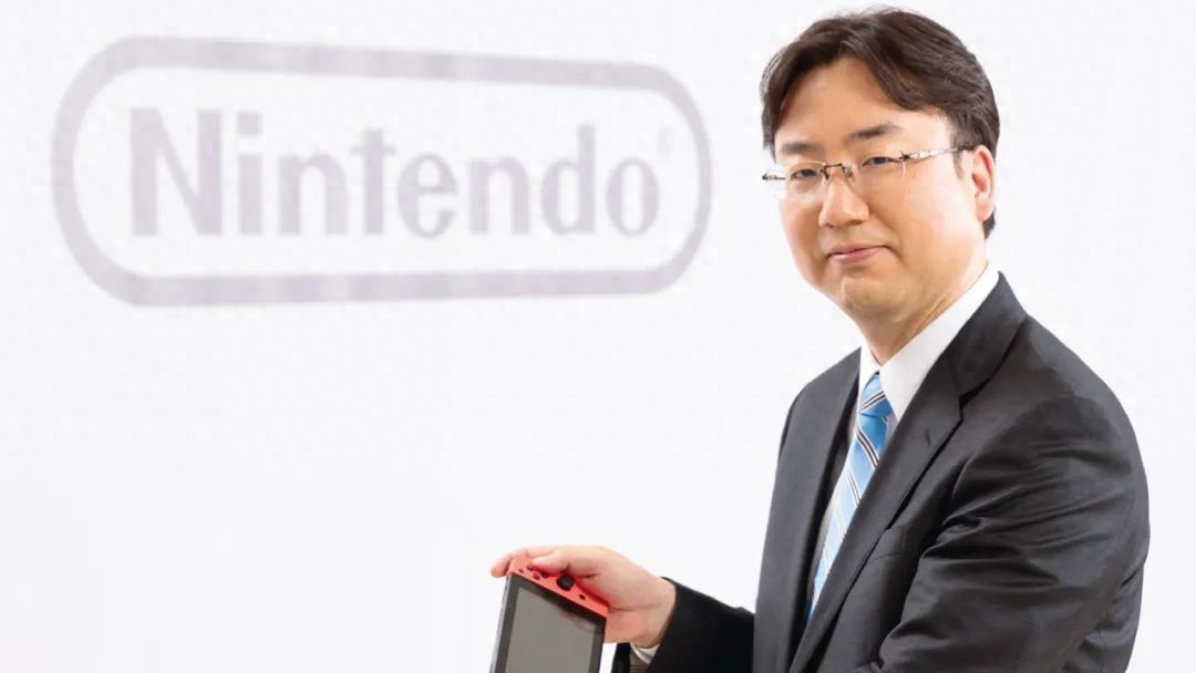 任天堂_任天堂是哪个国家的_任天堂switch官网