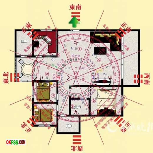 办公室工作的重点_办公室风水_办公风水学之不尽财源滚滚来