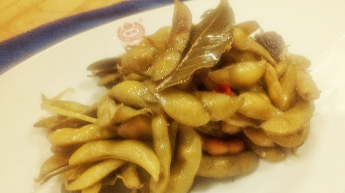 如何煮毛豆_煮毛豆要煮多久能煮熟_煮毛煮毛豆的家常做法