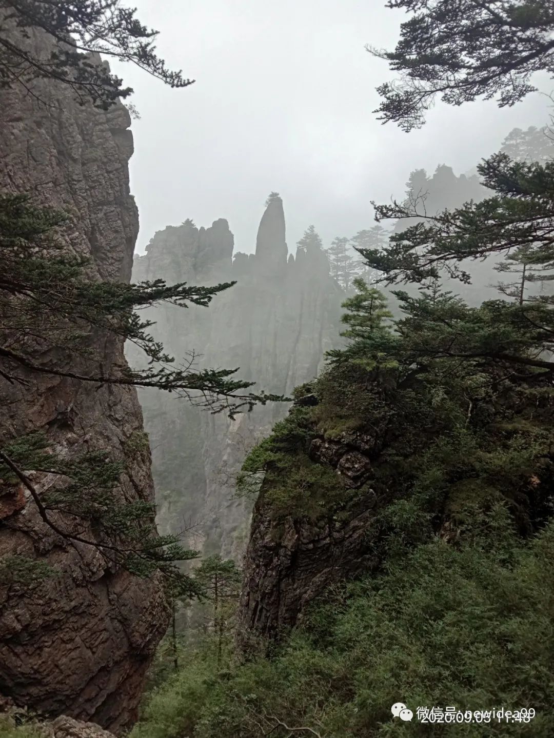 湖北自驾游_自驾湖北旅游攻略_西安自驾武汉游攻略