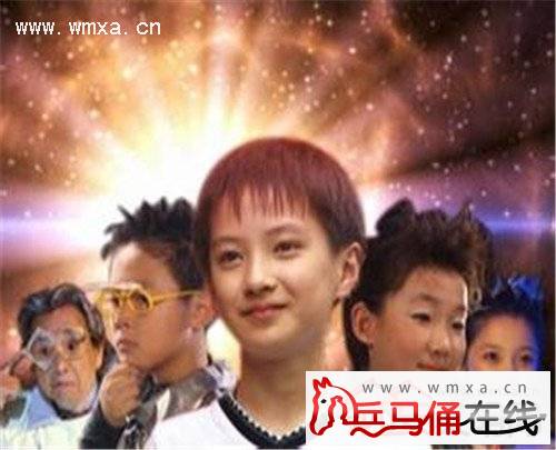 丁凯乐扮演者李瑞车祸死了吗 李瑞长大后照片曝光近况如何