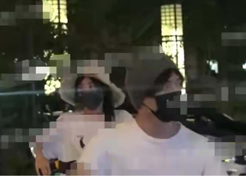张含韵近况_张含韵_张含韵吸毒