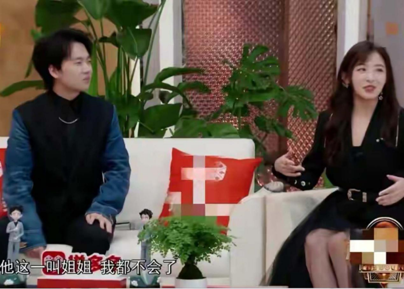 张含韵近况_张含韵_张含韵吸毒