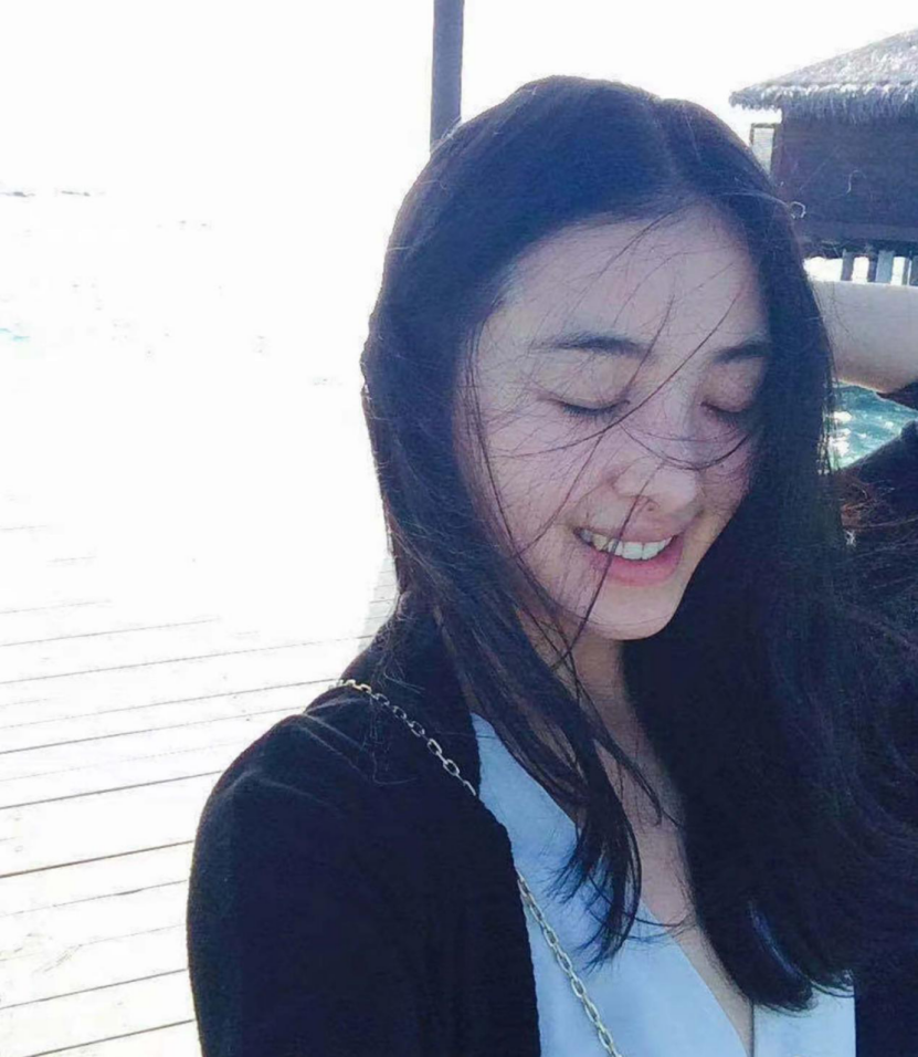 张含韵近况_张含韵_张含韵吸毒