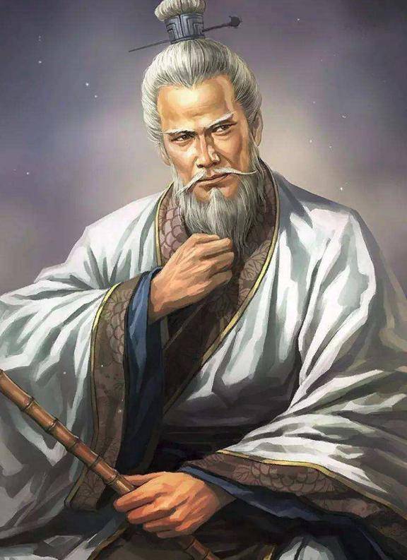 鬼谷子的弟子_鬼谷子及其弟子的故事_鬼谷子弟弟