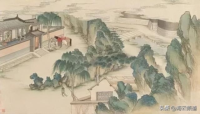 梦红楼之溶黛_红楼梦_[红楼]红楼琦梦