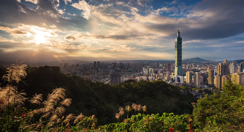 [台湾旅游攻略]台湾三日游就是这样的计划-做什么，吃什么，去哪里！