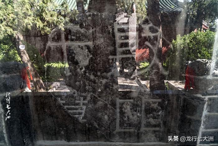 殷比干墓_比干_新乡比干庙