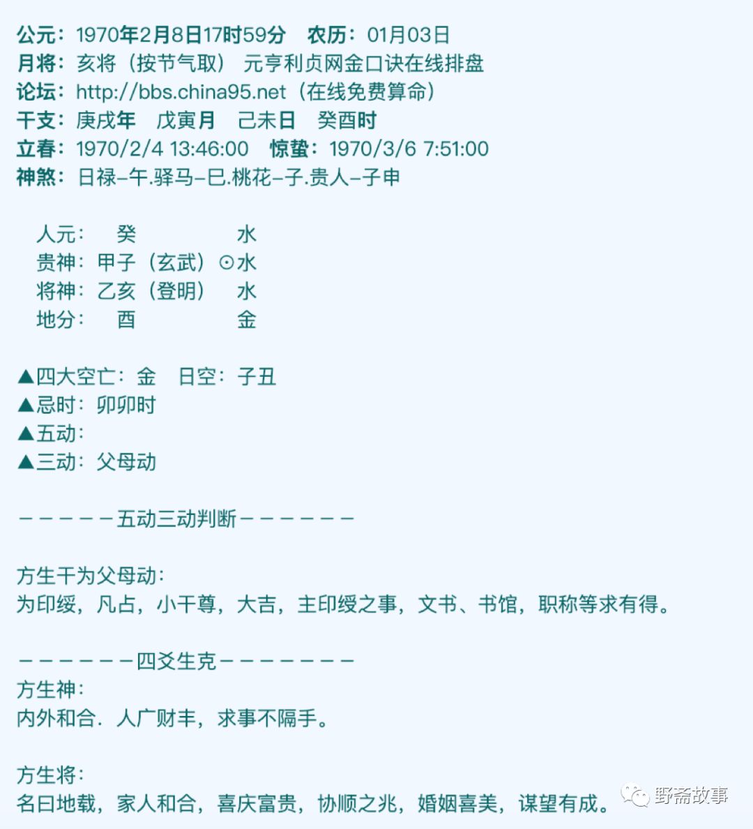 周文王卜卦三藏算命_卜卦算命_梦见卜卦算命