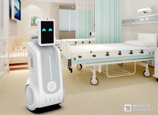 医疗机器人风口渐成，手术机器人难度最大，医疗服务受追捧