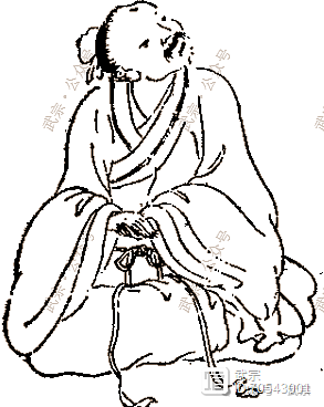 八段锦·内功图说（附·口诀）