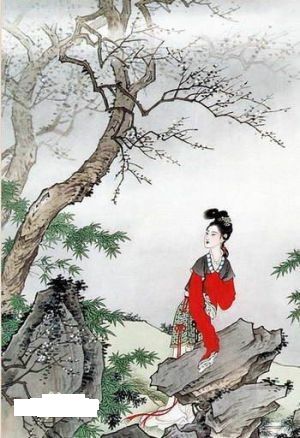 转：最美不过《诗经》——那些先秦的美文