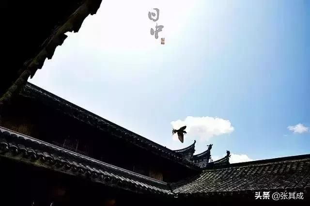 读懂了十二时辰五脏六腑“值班表”，你就知道该如何养生了！